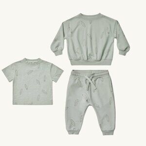NWT - Rylee + Cru surf set